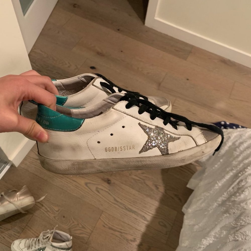 golden goose